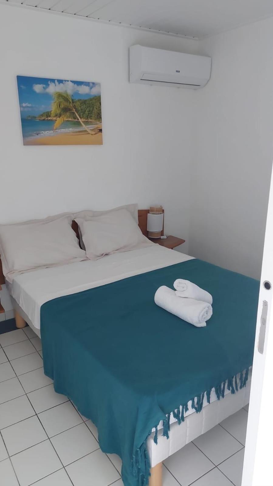 Manbana 320 Residence Kawann Grand-Bourg  외부 사진