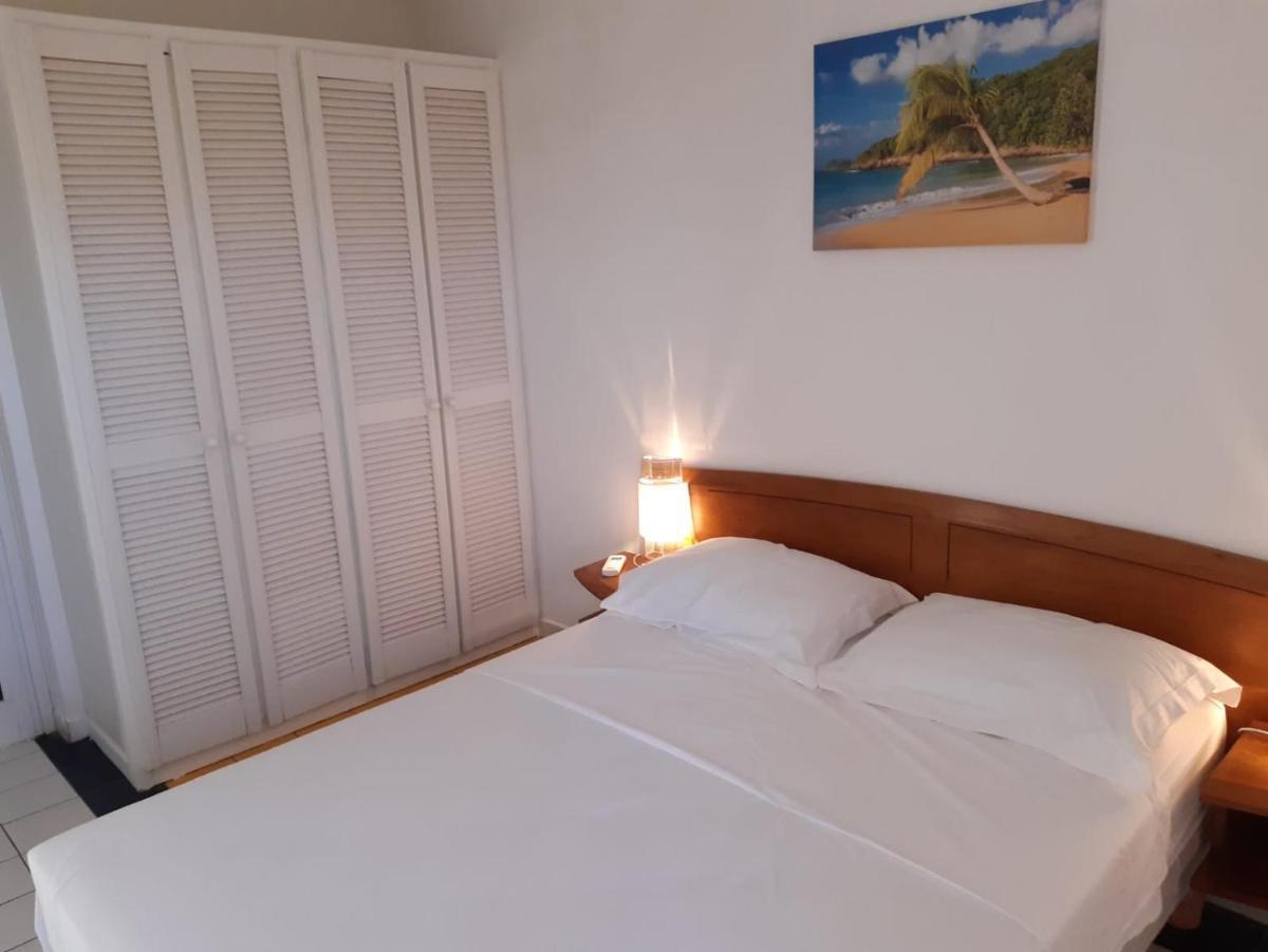 Manbana 320 Residence Kawann Grand-Bourg  외부 사진
